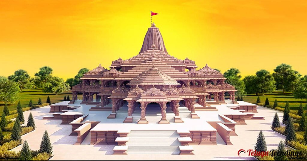Untold Secrets of Ayodhya Ram Mandir